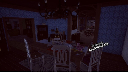 Русификатор для Dream (Gamejam)