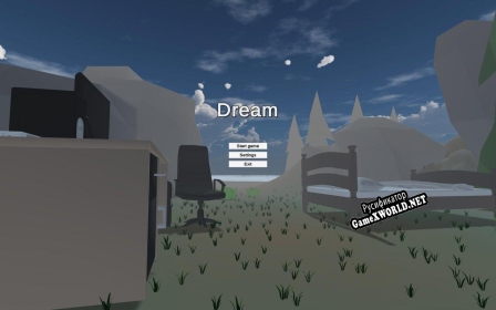 Русификатор для Dream JamGame