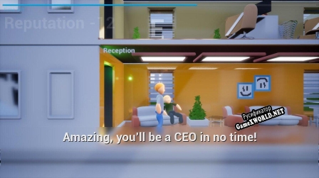 Русификатор для Dream Job