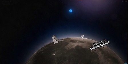 Русификатор для Dream On The Moon