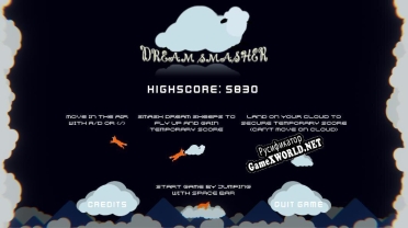 Русификатор для Dream Smasher