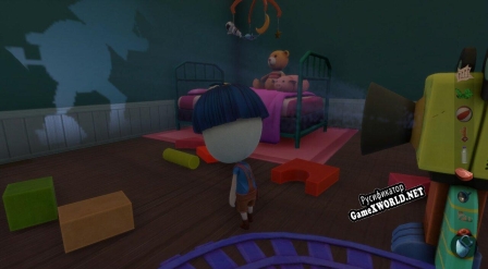 Русификатор для DREAM TIME
