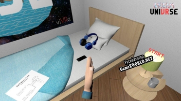 Русификатор для Dream UniVRse