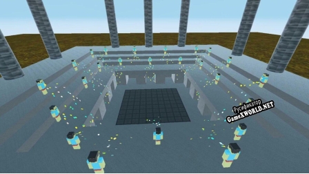 Русификатор для Dream VS Technoblade simulator
