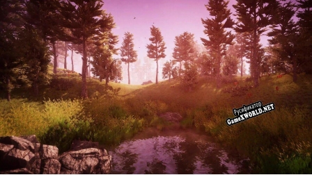 Русификатор для Dream Woods