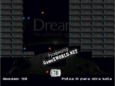 Русификатор для Dreamcastnoid (SEGA Dreamcast)