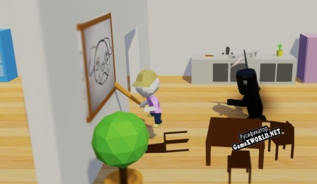 Русификатор для Dreamer (itch) (LamestarGames)