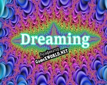Русификатор для Dreaming (itch) (Bardon)