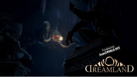 Русификатор для DreamLand