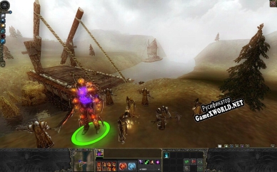 Русификатор для Dreamlords