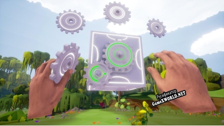 Русификатор для DREAMO VR