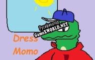 Русификатор для Dress Momo