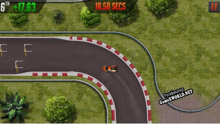 Русификатор для DRIFT 84