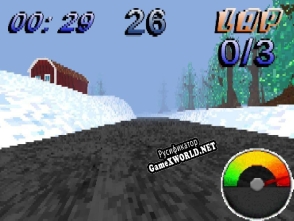 Русификатор для Drift Alley