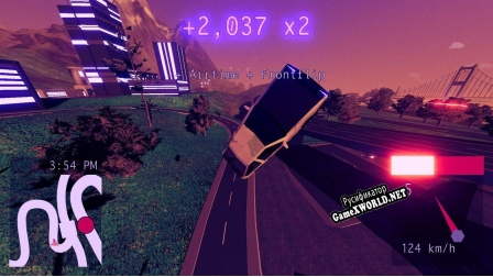 Русификатор для Drift King Alpha v0.1