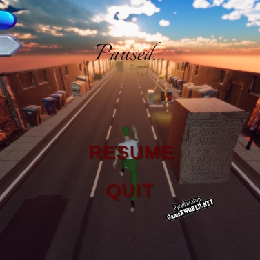Русификатор для Drift Maniac