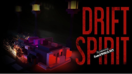 Русификатор для Drift Spirit