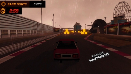 Русификатор для Drift Stunt Racing 2019