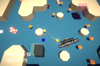 Русификатор для Drifter (itch) (theEarthWasBlue)