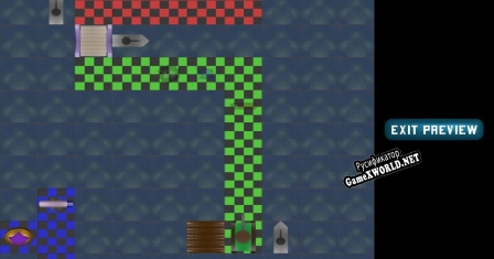 Русификатор для Drifter Tripper