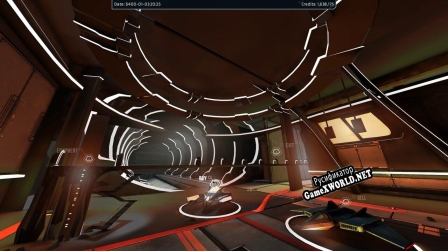 Русификатор для Drifter
