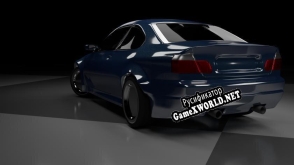 Русификатор для Drifters Paradise