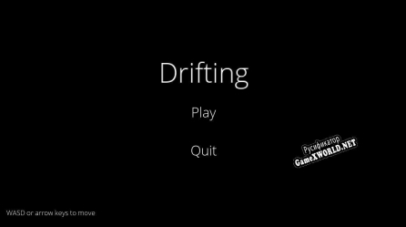 Русификатор для Drifting (nosewipe)