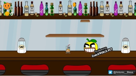 Русификатор для Drinks Adventures