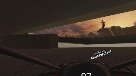 Русификатор для Drive Through Explosions