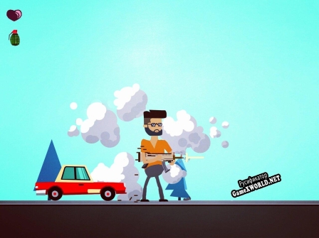 Русификатор для Driver (itch)
