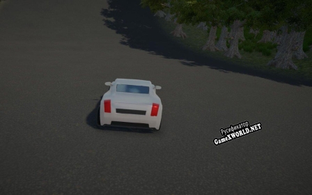 Русификатор для Driving in the forest Simulator