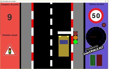 Русификатор для Driving Simulator (Alsshar)