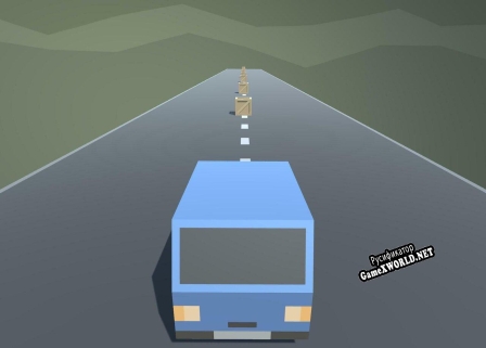 Русификатор для Driving Simulator (Harroy11)