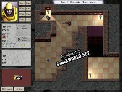 Русификатор для DROD RPG Tendrys Tale