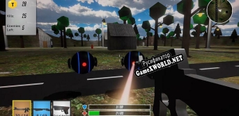 Русификатор для Droid Invasion
