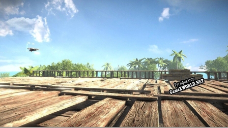 Русификатор для Drone Battle Royale