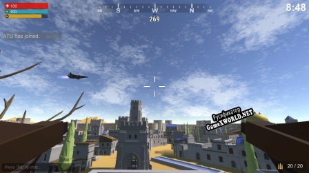 Русификатор для Drone Combat (Beta)