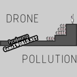 Русификатор для Drone Pollution