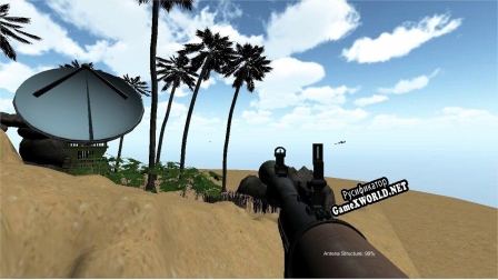 Русификатор для Drone Wars (itch) (KaiserKrieg)