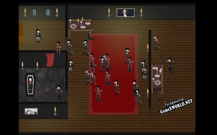 Русификатор для Drop Dead Dancing