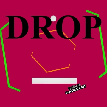 Русификатор для Drop (ManualDev)
