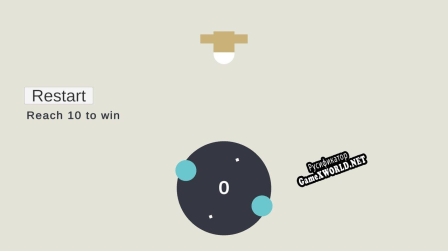 Русификатор для Drop the Ball (itch) (rechronicle)