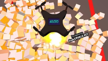 Русификатор для Drop The Boom