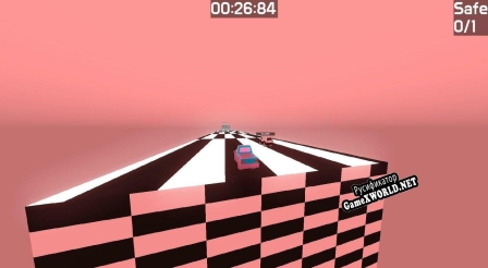 Русификатор для Dropout Derby