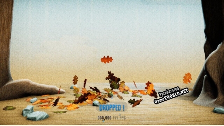 Русификатор для Dropped (marigrou)