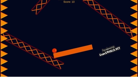 Русификатор для Droppy Ball