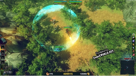 Русификатор для Dropship Down (itch)