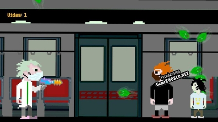 Русификатор для Dr.Subway