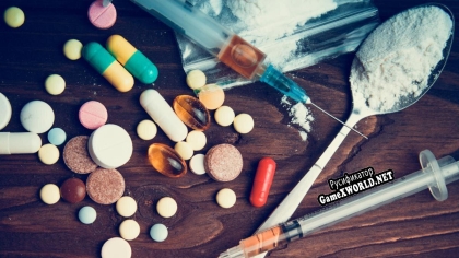 Русификатор для Drug Taking Simulator (In beta)