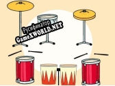 Русификатор для Drums